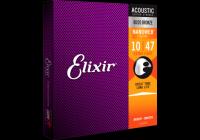 ELIXIR 11002 - 10-47 BRONZE