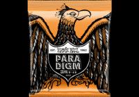 ERNIE BALL CEB 2022 PARADIGM - Hybrid slinky 09-46