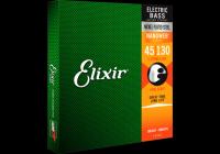 ELIXIR 14202 - Light /5c 45-65-80-100-130