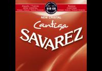 SAVAREZ Cantiga 510 CR