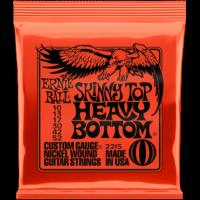 ERNIE BALL 10-52 - 2215
