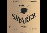 SAVAREZ 520J - Tirant Fort