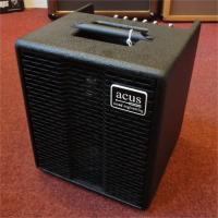 ACUS One For Strings 5T Black