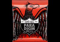 ERNIE BALL CEB 2030 PARADIGM - Skinny top HB /7c 10-62