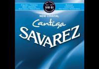 SAVAREZ Cantiga 510 CJ