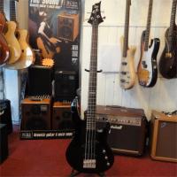 LTD B10KIT-BLKS