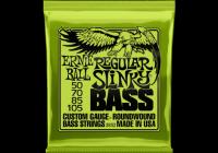 ERNIE BALL CEB 2832 - Regular slinky 50-70-85-105
