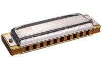 HOHNER Blues Harp - Diatonique