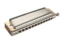 HOHNER Super Chromonica 12 trous