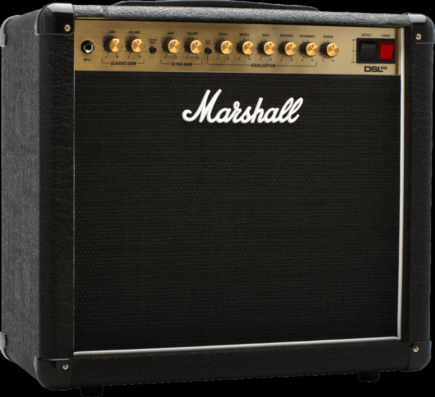 MARSHALL Marshall - DSL20 CR